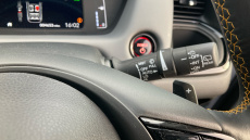 Honda Jazz 1.5 i-MMD Hybrid Advance Sport 5dr eCVT Hybrid Hatchback